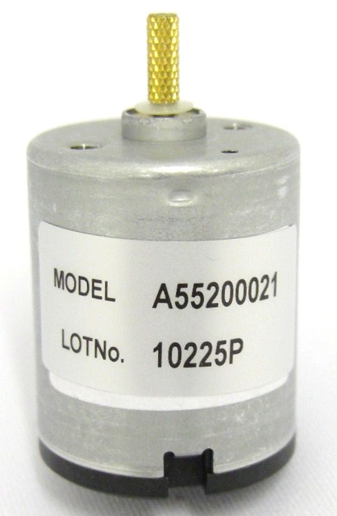 Motor Assembly A55200021 Pulley
